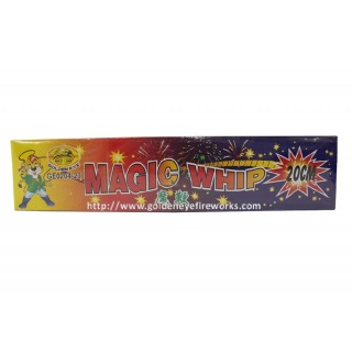 Kembang Api Magic Whip 20 Cm - GE0204-20
